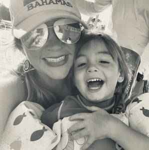 Meet your Posher, Meg